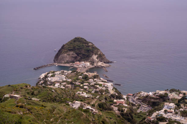 istock Sant'Angelo and Serrara Fontana (Ischia), Italy 1448323726