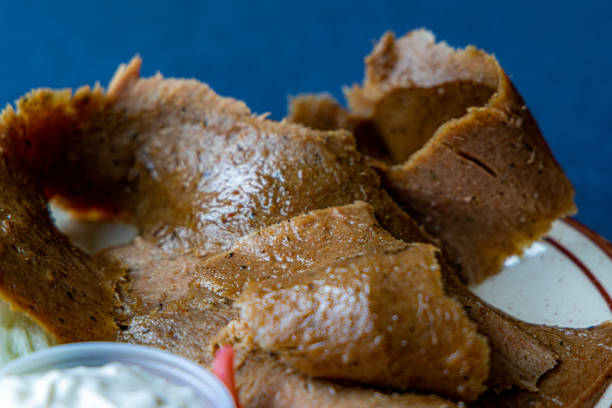 istock Food Photos - Various Entrees, Appetizers, Deserts, Etc. 1448365725