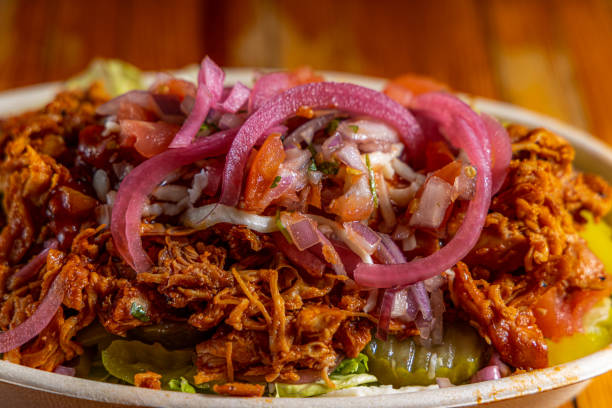 istock Food Photos - Various Entrees, Appetizers, Deserts, Etc. 1448365773