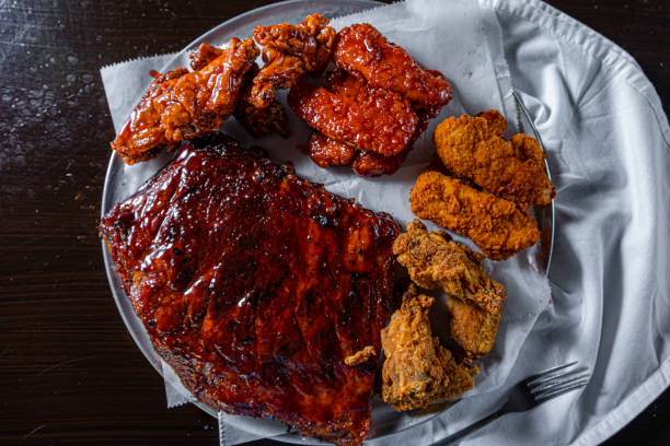 istock Food Photos - Various Entrees, Appetizers, Deserts, Etc. 1448366978
