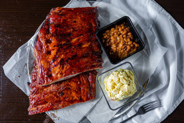 istock Food Photos - Various Entrees, Appetizers, Deserts, Etc. 1448367047
