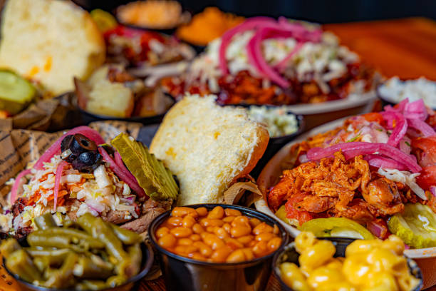 istock Food Photos - Various Entrees, Appetizers, Deserts, Etc. 1448367482