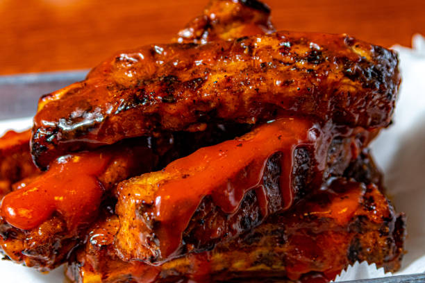 istock Food Photos - Various Entrees, Appetizers, Deserts, Etc. 1448368230