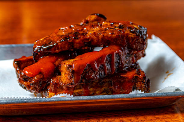 istock Food Photos - Various Entrees, Appetizers, Deserts, Etc. 1448368372