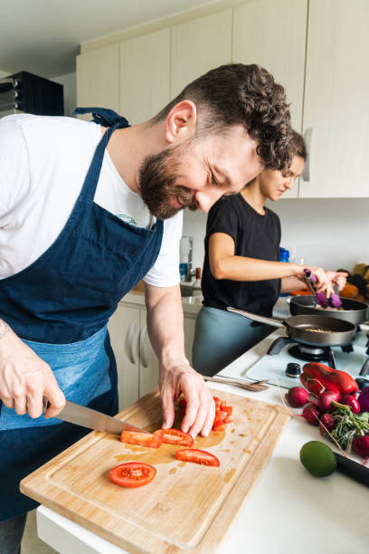 istock Good moments in life as a couple 1448371508