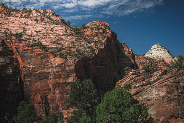istock Bryce Canyon, montage et paysage 1448374840