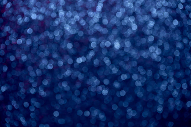 istock Defocused sparkling background with beautiful bokeh 1448384505