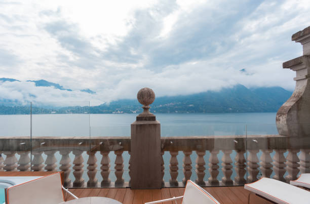 istock Grand Hotel Tremezzo suite 1448388017