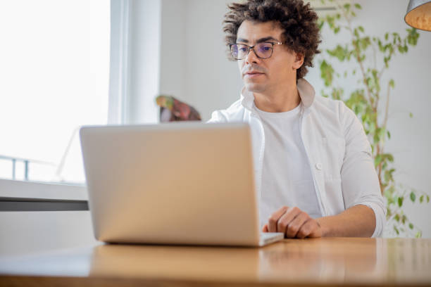 istock Doctor on a video call with a patient 1448403159