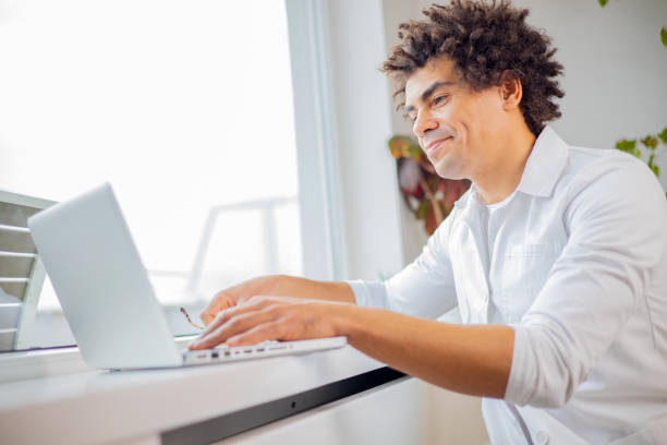 istock Doctor on a video call with a patient 1448403194