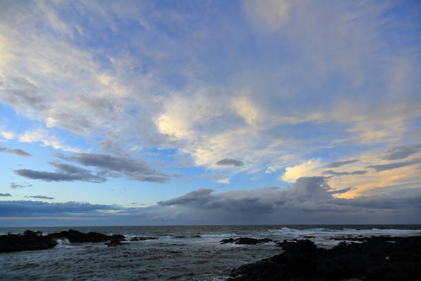 istock sunset sky to the west 1448404907