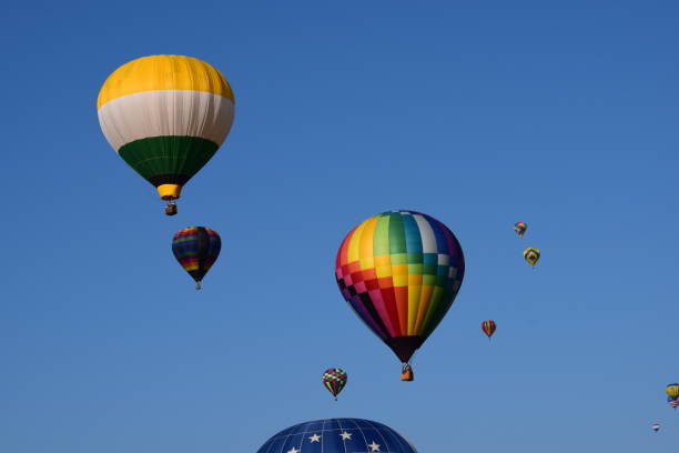istock New Jersey Balloon Festival 1448405754