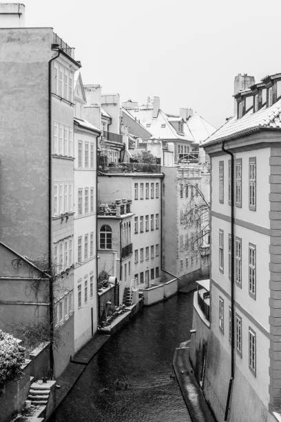 istock Winter in Prague Venice 1448407864