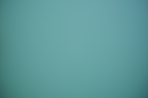 Abstract green blue vintage background