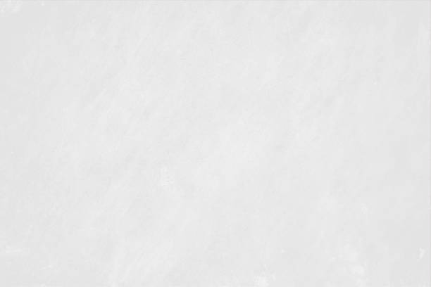 ilustrações de stock, clip art, desenhos animados e ícones de very light grey or faded gray white coloured subtle scratches textured blank empty horizontal painted wall like vector backgrounds - tile background