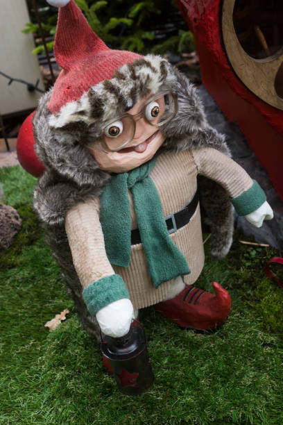 istock christmas decoration in the street 1448457255