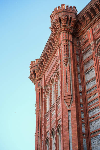 istock Fener Rum Patrikhanesi 1448490544