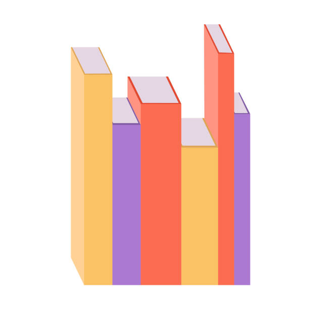 ilustrações de stock, clip art, desenhos animados e ícones de stack of book. vector illustration. - book backgrounds law bookshelf