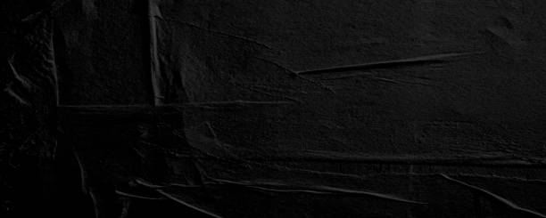istock Black or dark gray grunge texture background 1448516770