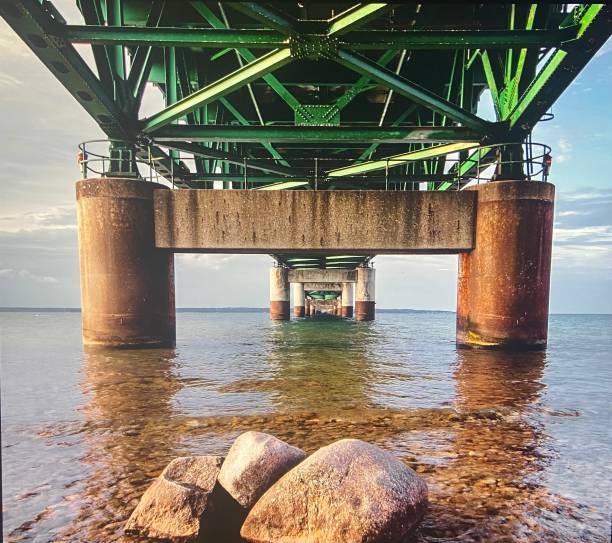 istock The belly of the mighty Mac 1448517321