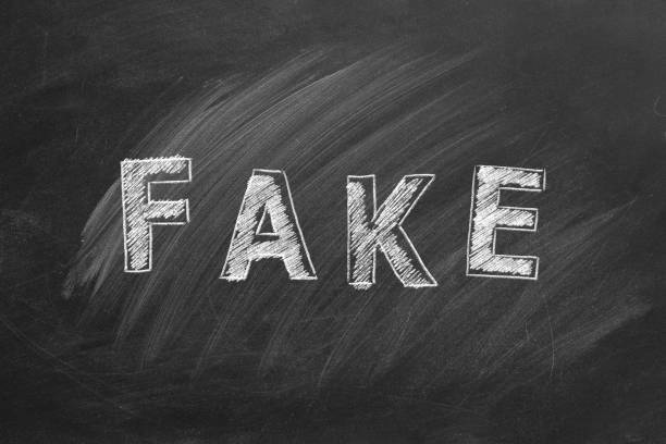 istock Fake news illustration 1448522062