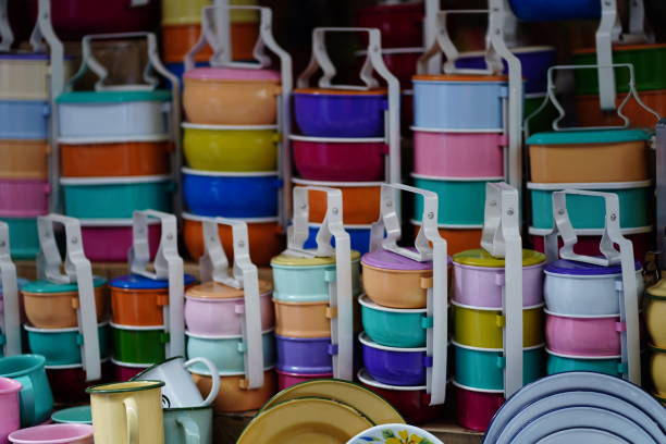 istock Colorful Metal tiff 1448526682