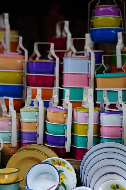 istock Colorful Metal tiff 1448526684