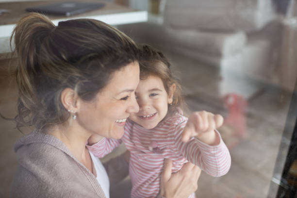 istock Home renovation with family 1448534058