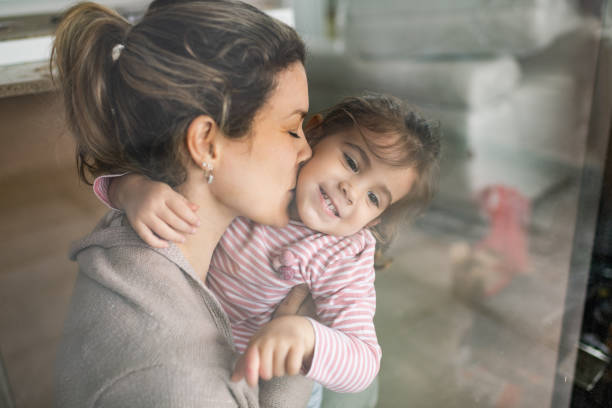 istock Home renovation with family 1448535829