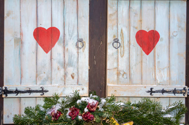 istock Christmas Market in Ulm 1448555547