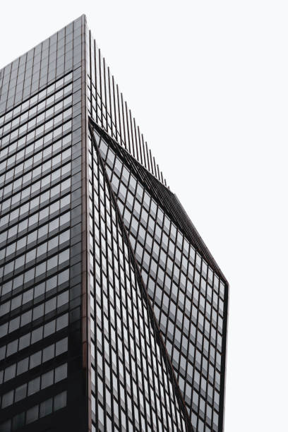 istock Paris La Defense buildings 1448562672