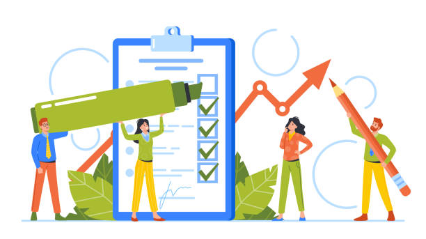 30+ Criteria Analysis Stock Illustrations, Royalty-Free Vector Graphics