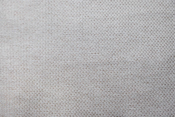 Blank fabric background or texture stock photo