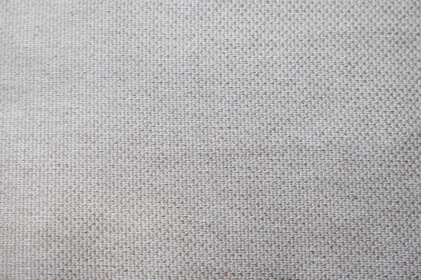 Blank fabric background or texture - fotografia de stock