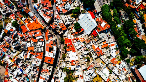 istock Color in Guanajuato 1448592550