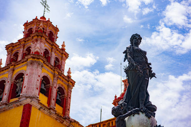 istock Color in Guanajuato 1448592836