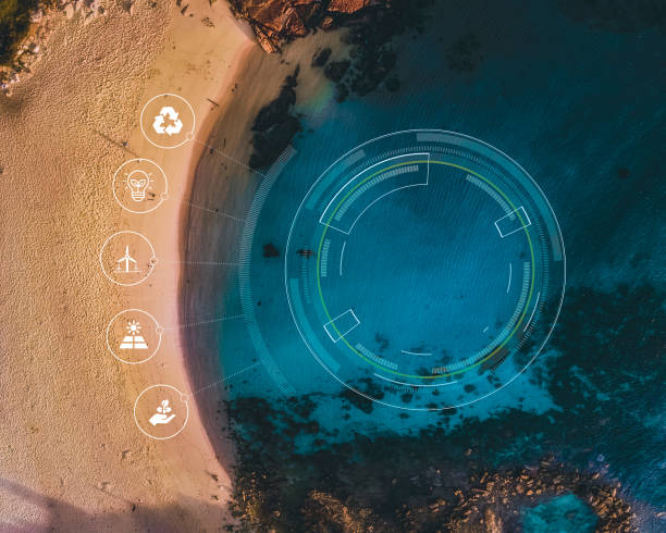 istock Climate Risk Disclosure Reporting. Environment, Social and  Governance (ESG) 1448596034