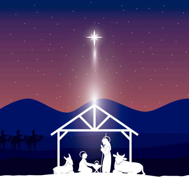 istock birth of the child jesus 1448600610