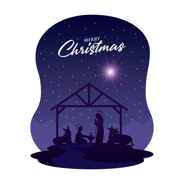 istock birth of the child jesus 1448600642