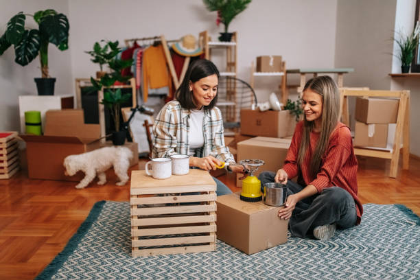 istock Enjoying the life with you 1448608069