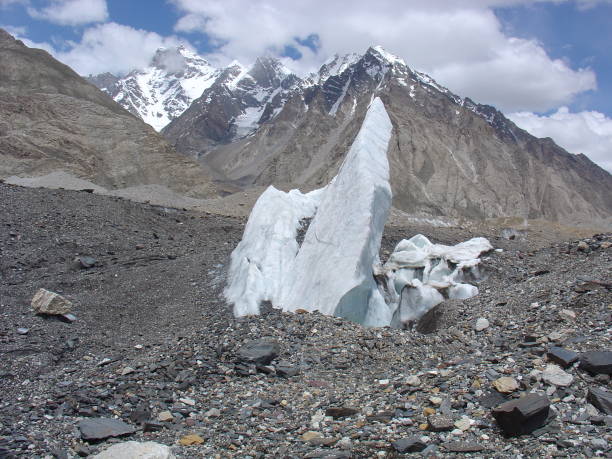 istock Skardu Baltistan K2 1448615329