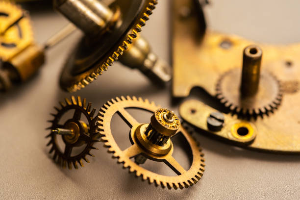 istock golden gears and parts 1448635552