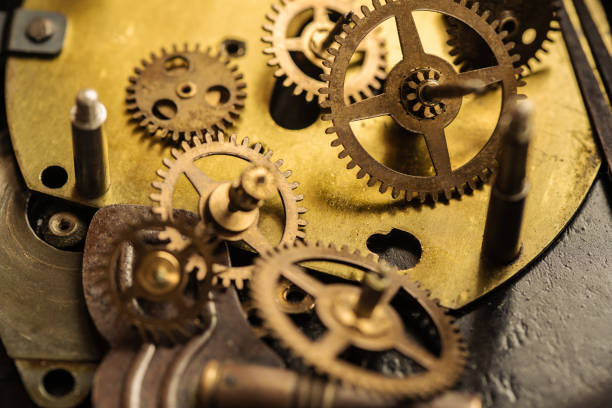 istock golden gears and parts 1448635569