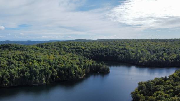 istock Gatineau park 1448636599