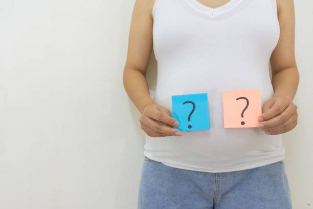 istock Pregnant woman 1448643290