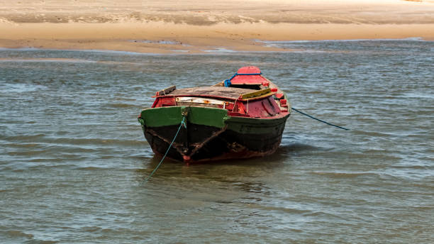 istock Traditional fishing 1448652659