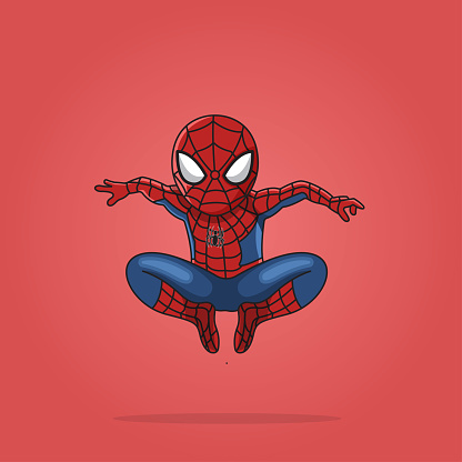 10+ Free Spider-Man & Spiderman Vectors - Pixabay