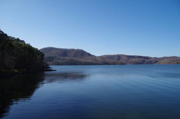 950+ Bandai Asahi National Park Photos Stock Photos, Pictures & Royalty