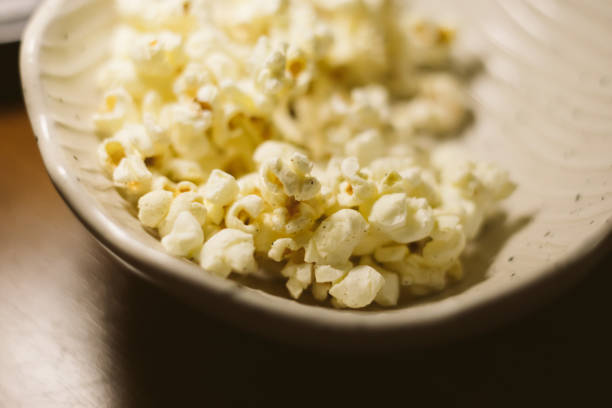 istock Close Up Of Popcor 1448672867
