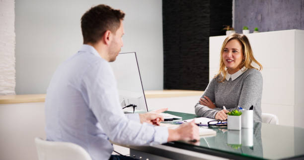 istock Business People Talk Or Conversation 1448681568